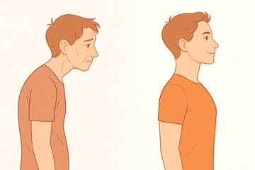 Posture as the New Facelift: Aligning Wellness with Aesthetics