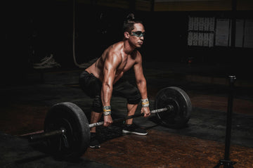 The Mind-Muscle Connection: Unlocking Your Body's Full Potential