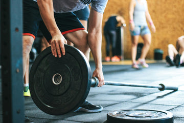 Muscle-Building Tips for Beginners