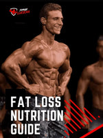 12 Week Step By Step Detailed Fat Loss Nutrition Guide