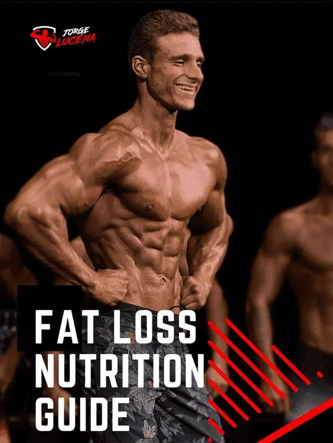 12 Week Step By Step Detailed Fat Loss Nutrition Guide