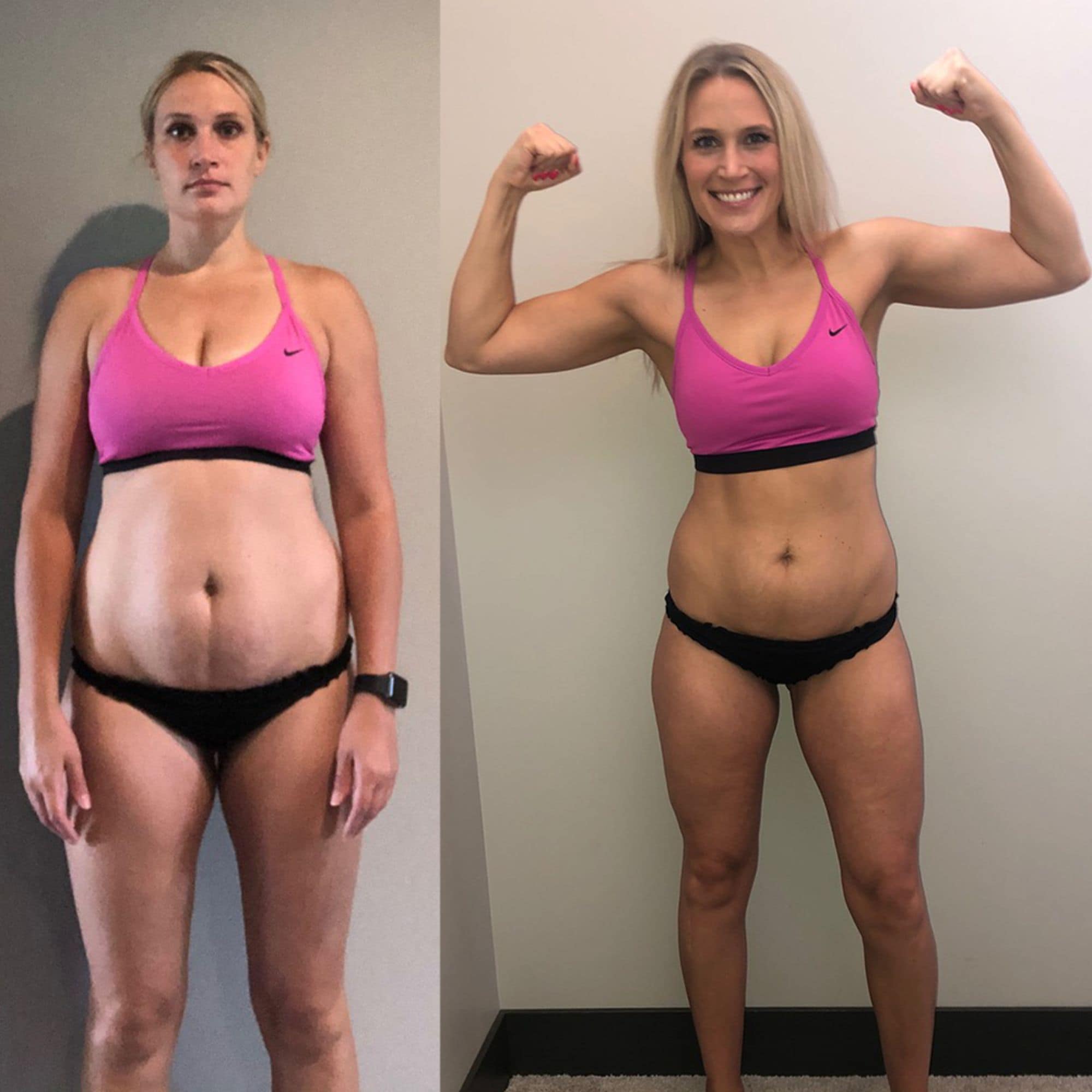 12-Week Beginner's Full Body Workout eBook (Male-Female)