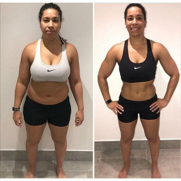 Customized 8-Week Training & Cardio Plan (English & Spanish) - -