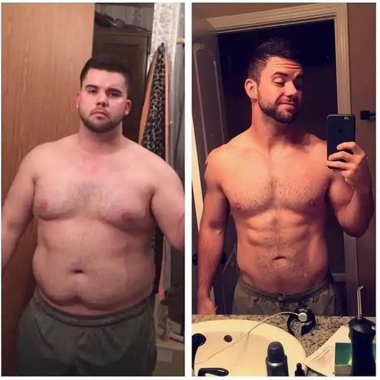 12-Week Fat Loss eBook Guide