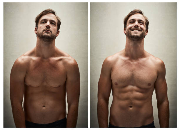 The Ultimate Chest Blueprint Step By Step To Build a Hard Rock Solid Chest 🔥