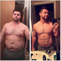 90-Day Custom Workout Transformation  