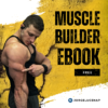 *FREE* 8 Weeks eBook Muscle-Building Program Male-Female