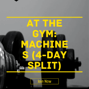 Gym Machines