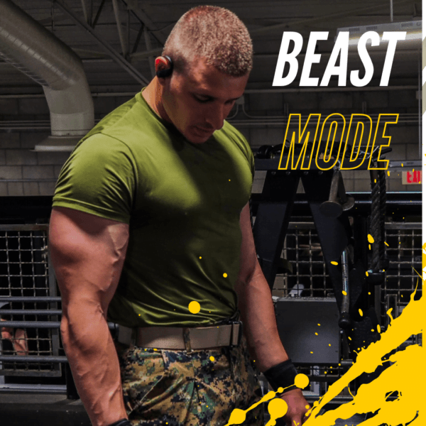 Beast Mode